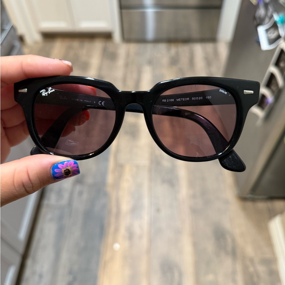 Ray-Ban Meteor